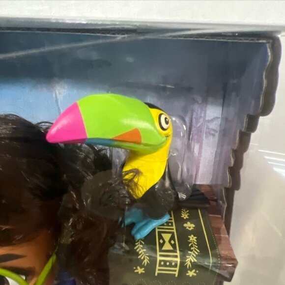 Have one to sell? Sell now Disney Princess Encanto Treat Time Mirabel & Toucan - Picture 4 of 6